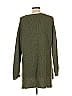 Natural Reflections Green Pullover Sweater Size L - photo 2