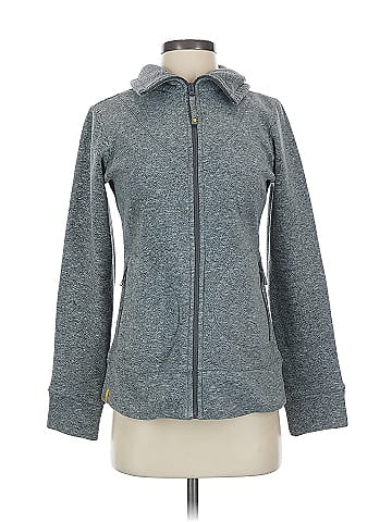 Lole Track Jacket (view 1)