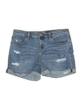 Soho Jeans New York & Company Denim Shorts