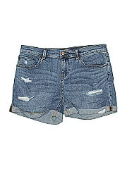 Soho Jeans New York & Company Denim Shorts