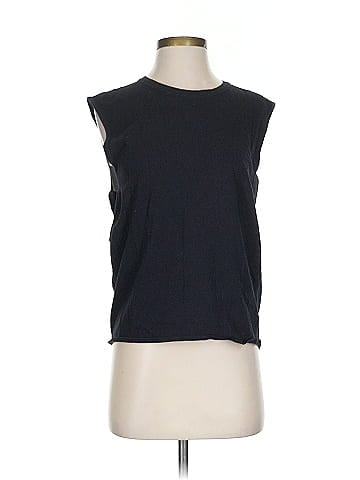 Theory Sleeveless T-Shirt (view 1)