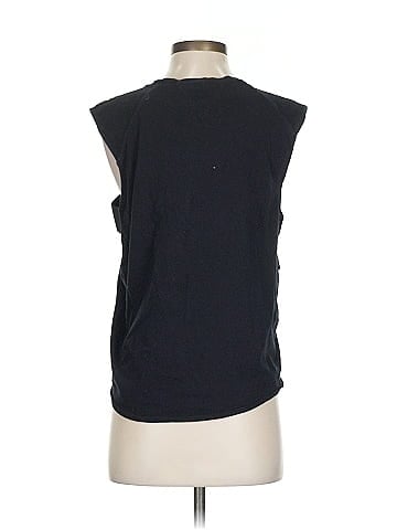 Theory Sleeveless T-Shirt (view 2)