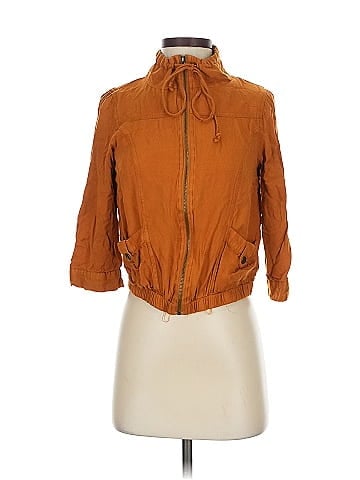 Mine Jacket (view 1)