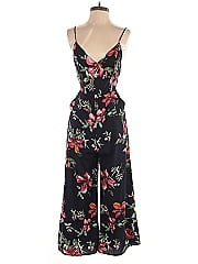 Blue Blush Jumpsuit