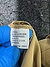 Lena Gabrielle Solid Tan Formal Skirt Size 6 - photo 4