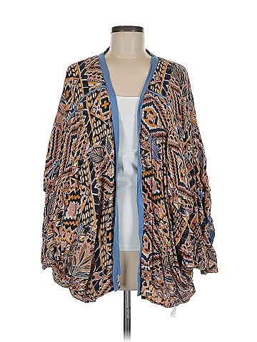 Ariat Kimono (view 1)