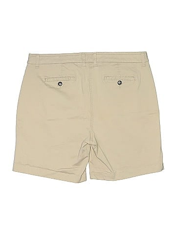 Boden Khaki Shorts (view 2)