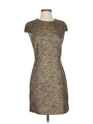 Diane von Furstenberg Cocktail Dress (view 1)