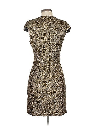 Diane von Furstenberg Cocktail Dress (view 2)