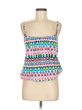 24th & Ocean Tank Top