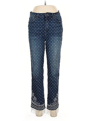 DG^2 by Diane Gilman Jeans (view 1)
