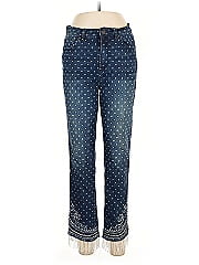 Dg^2 By Diane Gilman Jeans