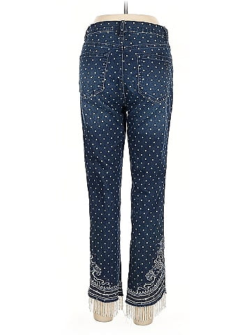 DG^2 by Diane Gilman Jeans (view 2)