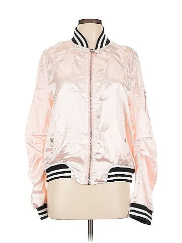 It Girl Track Jacket (view 1)