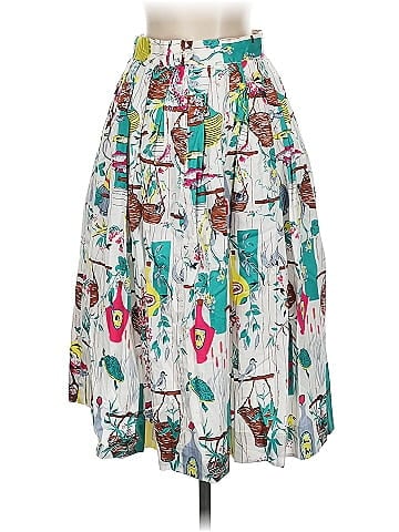 Assorted Brands Casual Skirt (view 2)