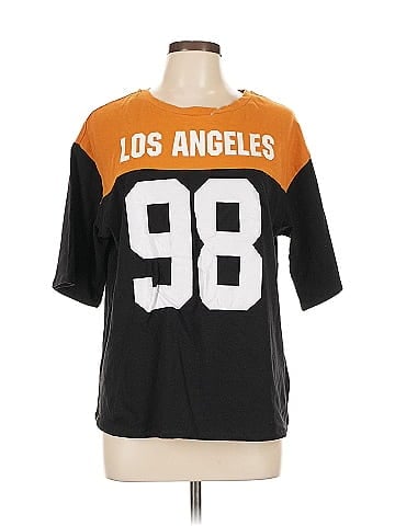Love J 3/4 Sleeve T-Shirt (view 1)