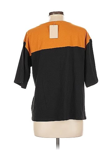 Love J 3/4 Sleeve T-Shirt (view 2)