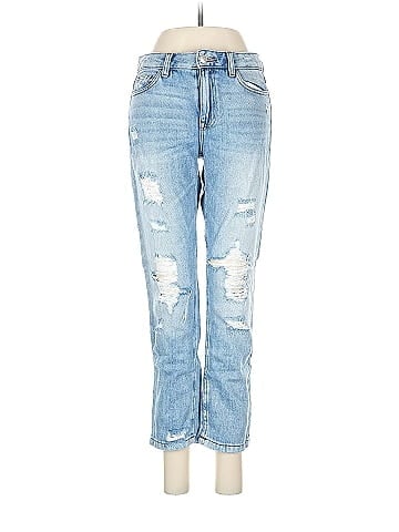 Zara Jeans (view 1)