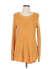 Natural Reflections Pullover Sweater