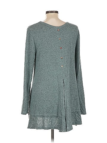 Coin 1804 Pullover Sweater (view 2)