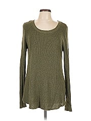 Natural Reflections Pullover Sweater