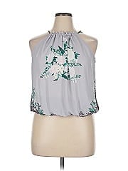 Soho Jeans New York & Company Sleeveless Blouse