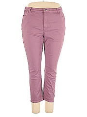 Catherines Casual Pants