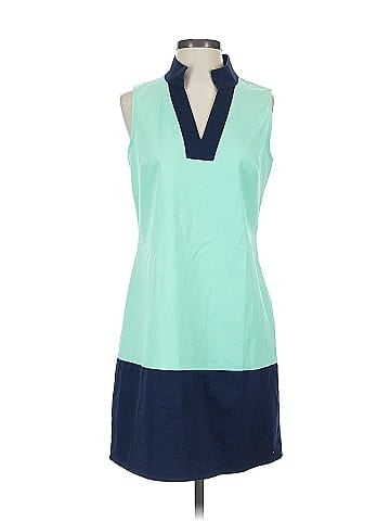 Sail to Sable Casual Dress (view 1)