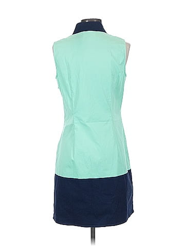 Sail to Sable Casual Dress (view 2)