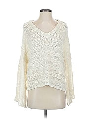 Elan Pullover Sweater