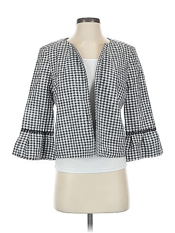 Black Label by Evan Picone Blazer (view 1)