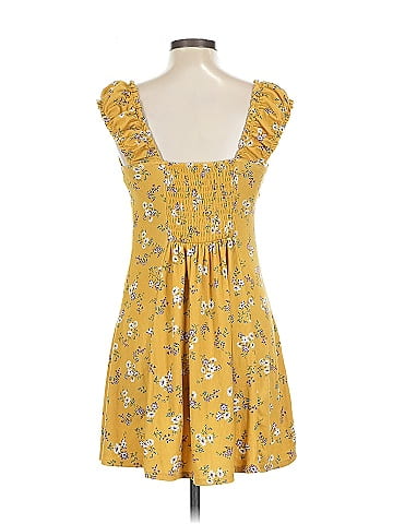 No Boundaries Casual Dress (view 2)