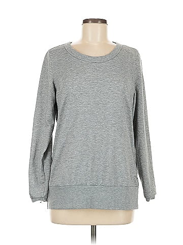Saucony Sweatshirt (view 1)
