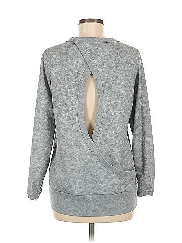 Saucony Sweatshirt (view 2)