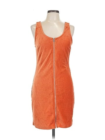 No Boundaries Casual Dress (view 1)