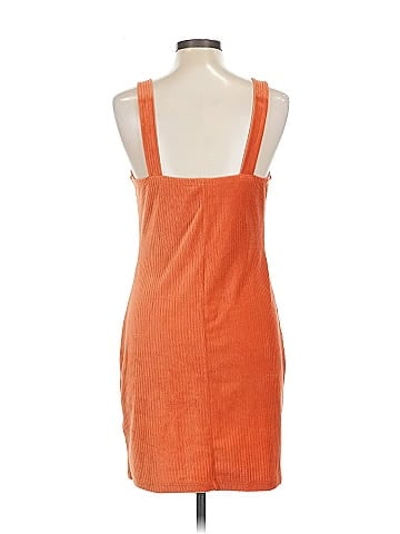 No Boundaries Casual Dress (view 2)