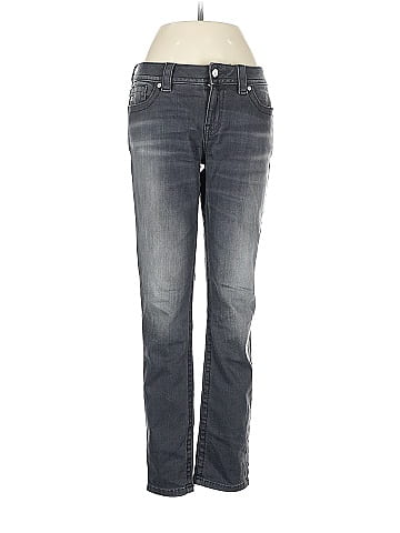 Miss Me Jeans (view 1)