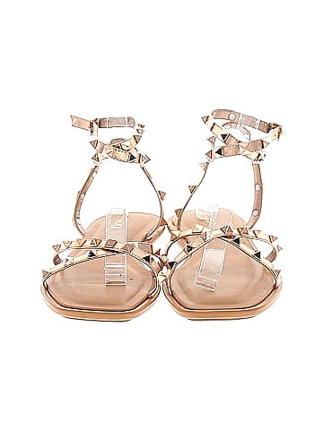 Aldo Sandals (view 2)
