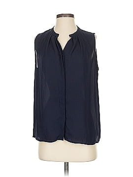 Collective Concepts Sleeveless Blouse
