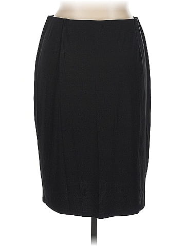 Roz & Ali Formal Skirt (view 2)