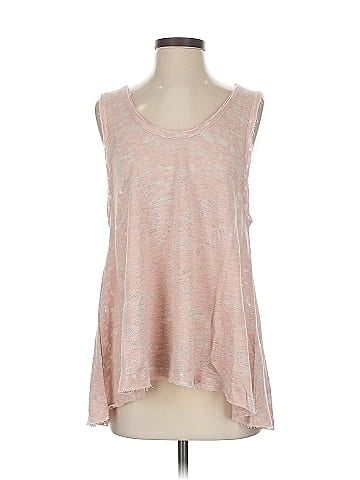 Maronie Sleeveless T-Shirt (view 1)