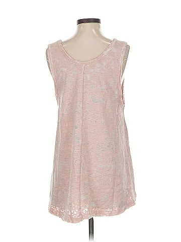 Maronie Sleeveless T-Shirt (view 2)