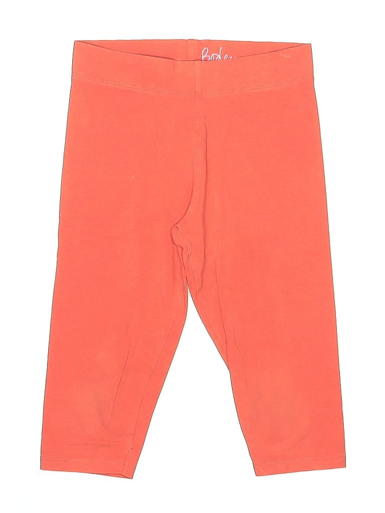 Click to view more detailed imagery on our partner's website Pre-owned Boden Kids' Casual Pants In Orange