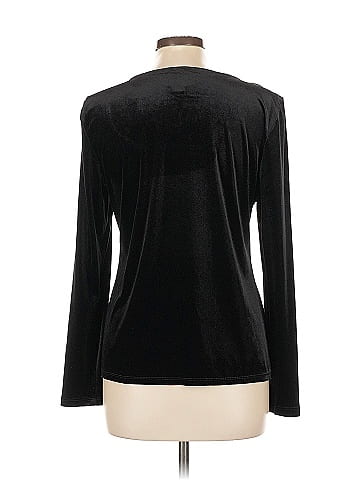 CeCe Long Sleeve Top (view 2)