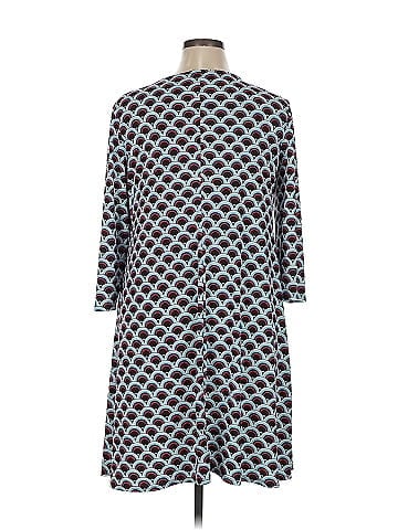 MSK Casual Dress (view 2)