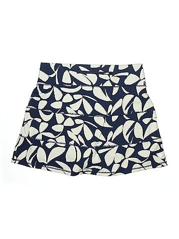 T by Talbots Active Skort (view 2)