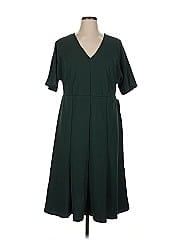 Eloquii Casual Dress