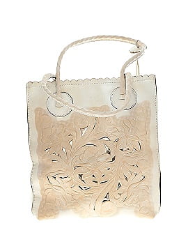 Patricia Nash Leather Tote