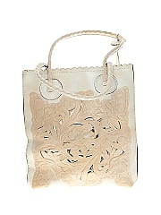 Patricia Nash Leather Tote