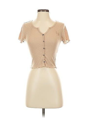 Fashion Nova Short Sleeve Top (view 1)